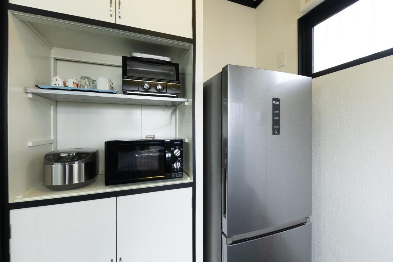 Apartamento 伊豆ワーケーション Izu Workation Ito  Exterior foto