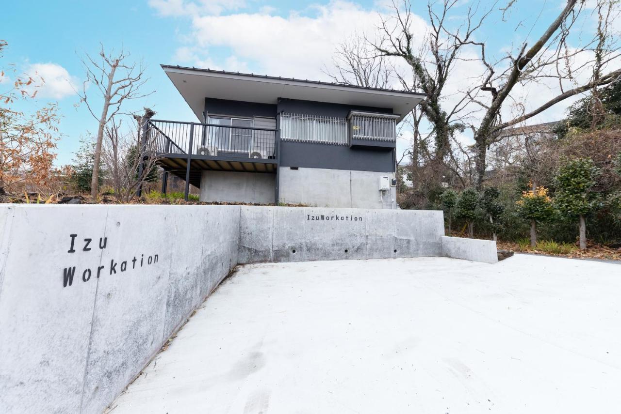 Apartamento 伊豆ワーケーション Izu Workation Ito  Exterior foto