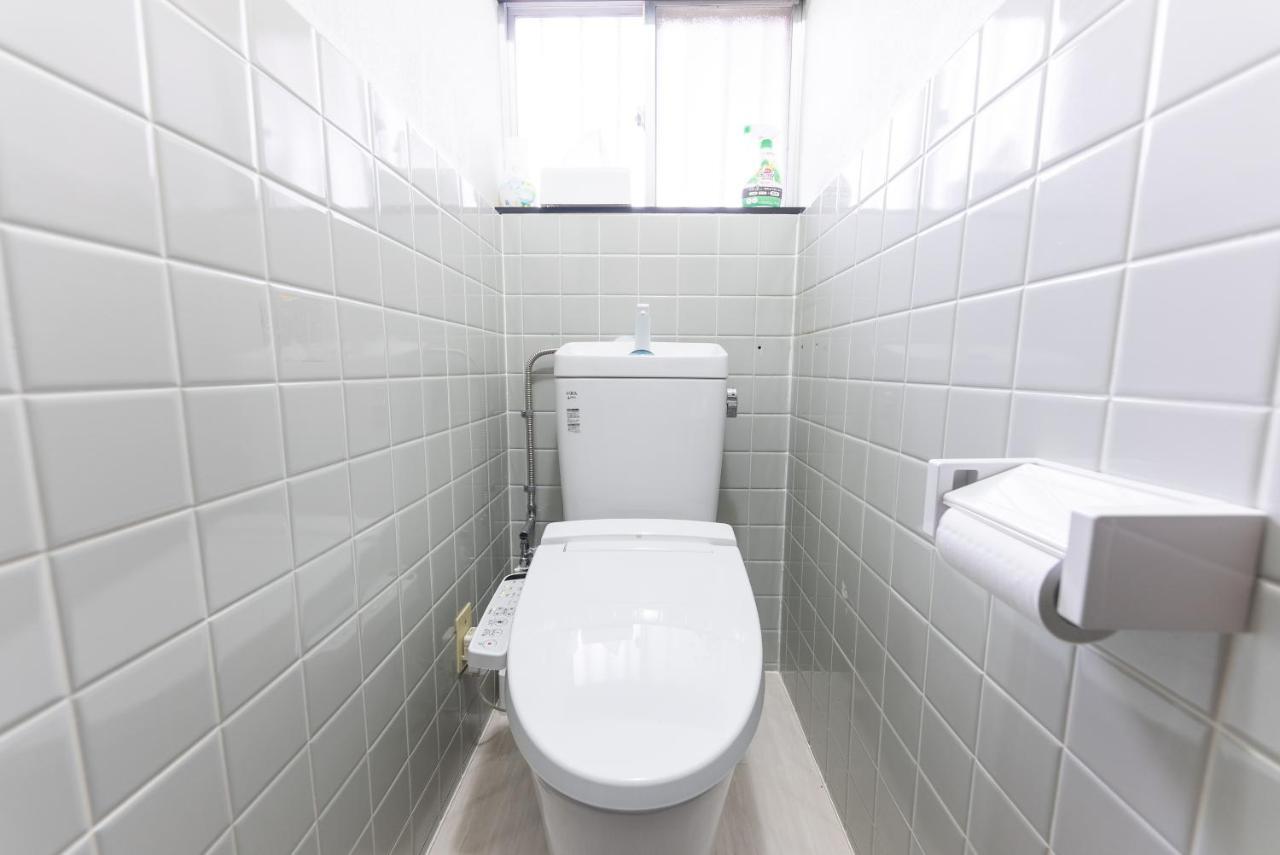 Apartamento 伊豆ワーケーション Izu Workation Ito  Exterior foto