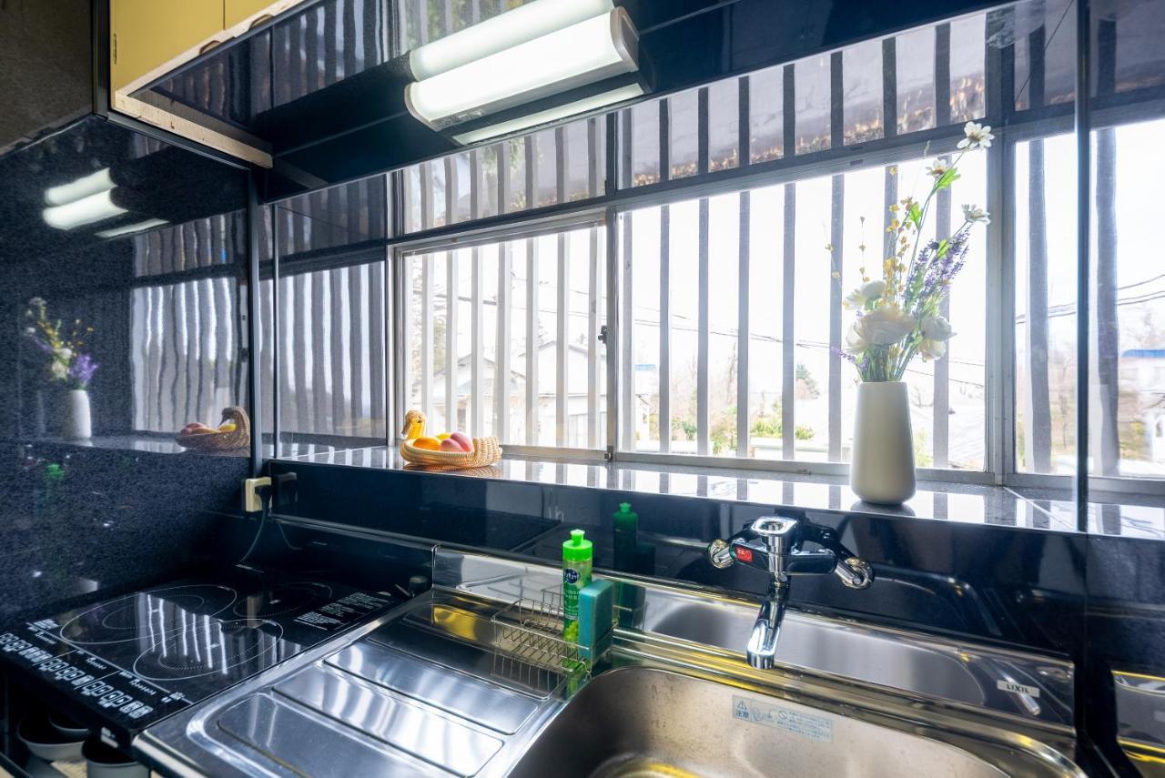 Apartamento 伊豆ワーケーション Izu Workation Ito  Exterior foto