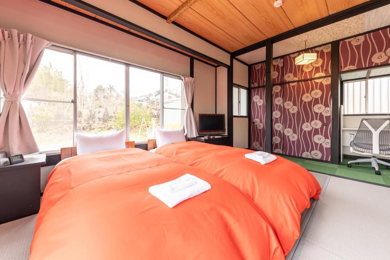 Apartamento 伊豆ワーケーション Izu Workation Ito  Exterior foto