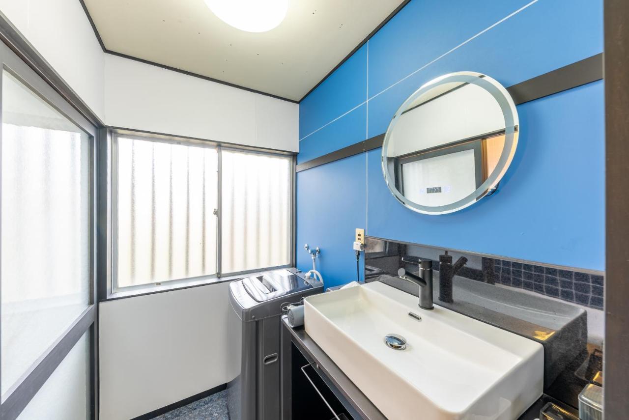 Apartamento 伊豆ワーケーション Izu Workation Ito  Exterior foto