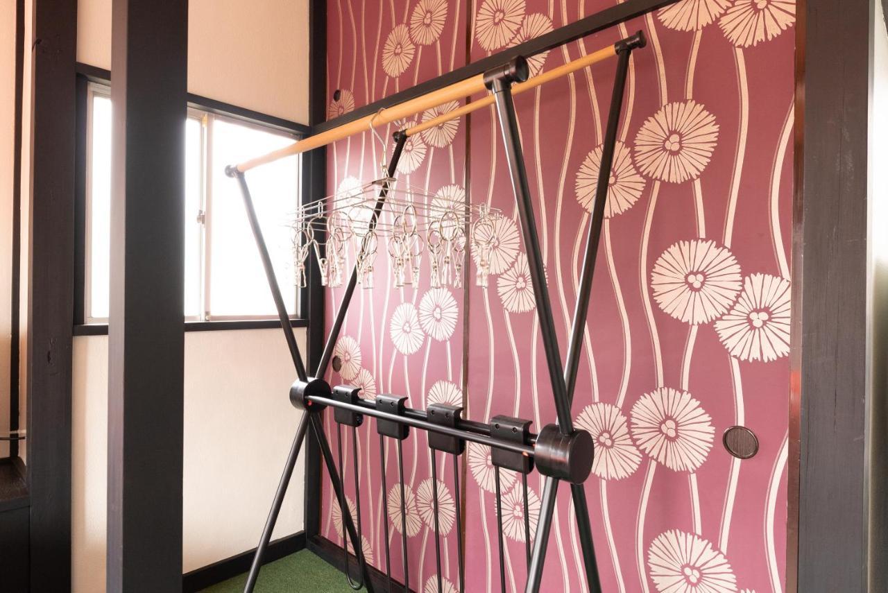 Apartamento 伊豆ワーケーション Izu Workation Ito  Exterior foto