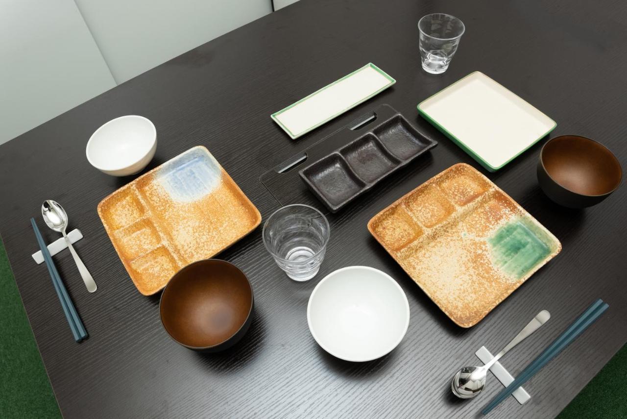 Apartamento 伊豆ワーケーション Izu Workation Ito  Exterior foto