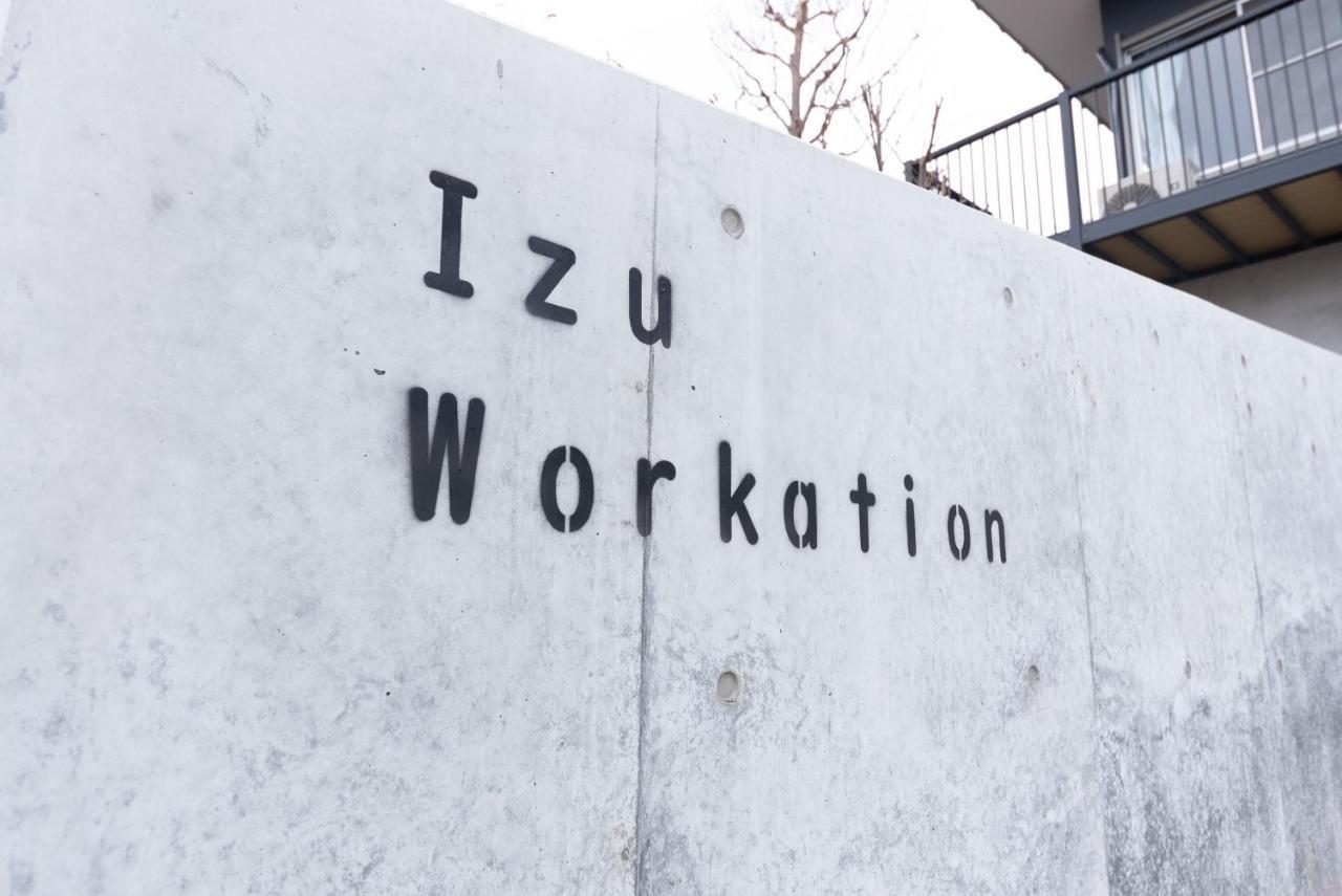 Apartamento 伊豆ワーケーション Izu Workation Ito  Exterior foto