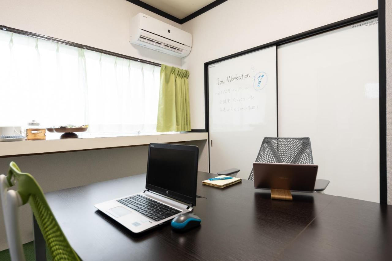 Apartamento 伊豆ワーケーション Izu Workation Ito  Exterior foto