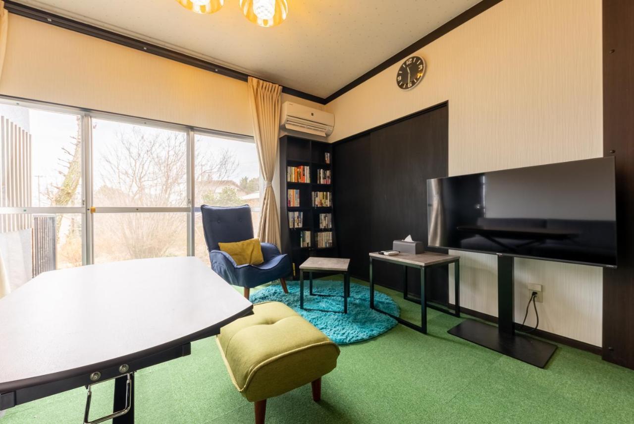 Apartamento 伊豆ワーケーション Izu Workation Ito  Exterior foto