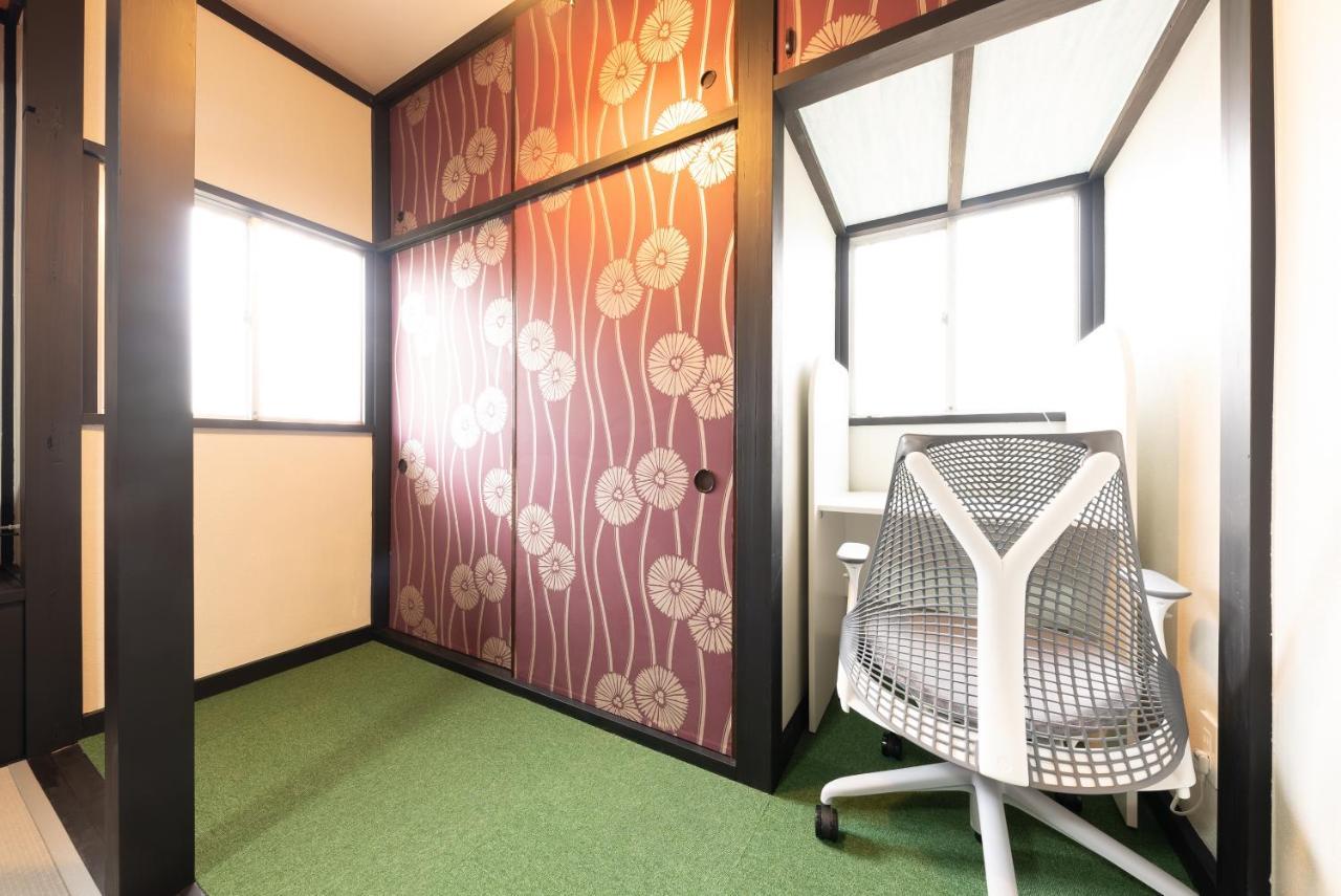 Apartamento 伊豆ワーケーション Izu Workation Ito  Exterior foto