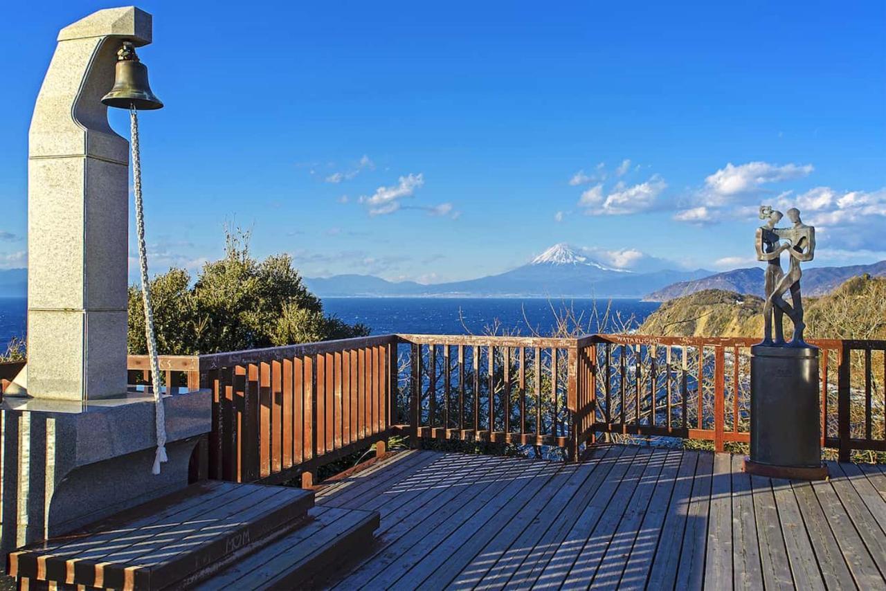 Apartamento 伊豆ワーケーション Izu Workation Ito  Exterior foto