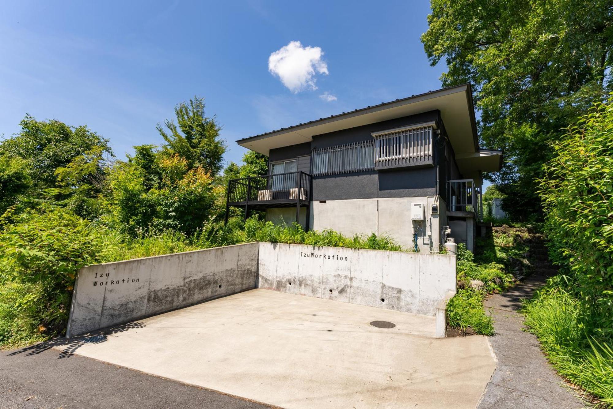 Apartamento 伊豆ワーケーション Izu Workation Ito  Exterior foto